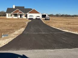 Best Driveway Snow Removal Preparation  in Melwood, MD