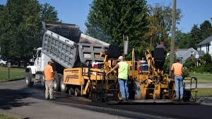 Best Asphalt Driveway Installation  in Melwood, MD