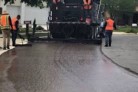 Best Concrete Driveway Installation  in Melwood, MD